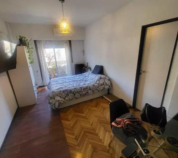 Departamento · 30m² · 1 Ambiente