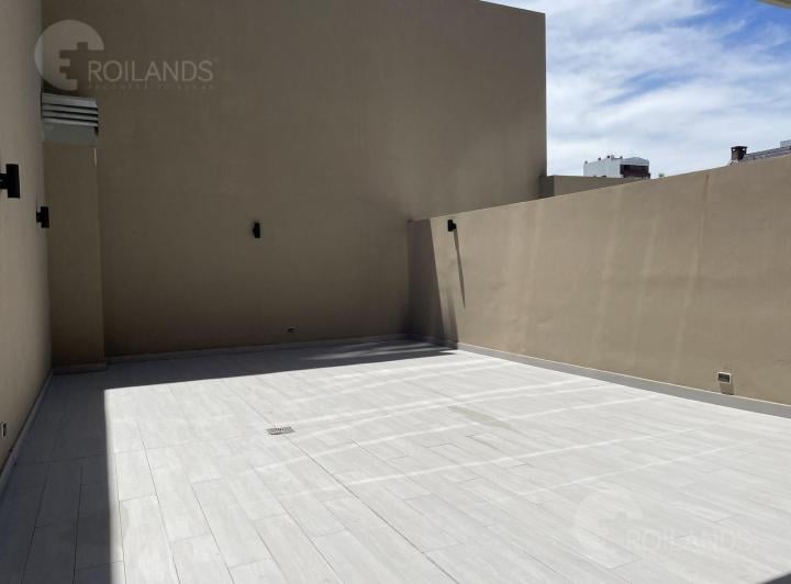 Departamento · 46m² · 2 Ambientes