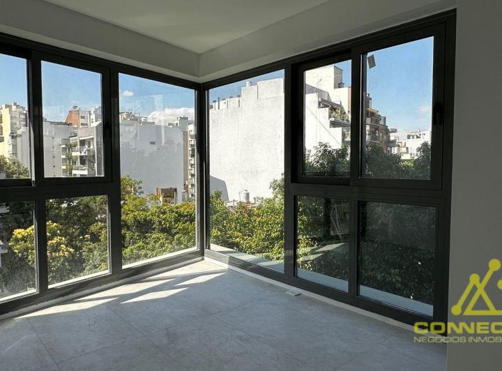 Departamento · 56m² · 2 Ambientes