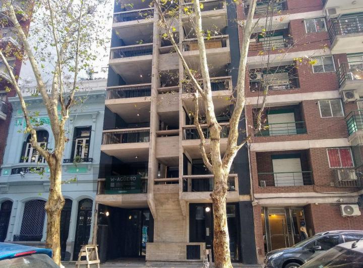 Departamento · 39m² · 1 Ambiente
