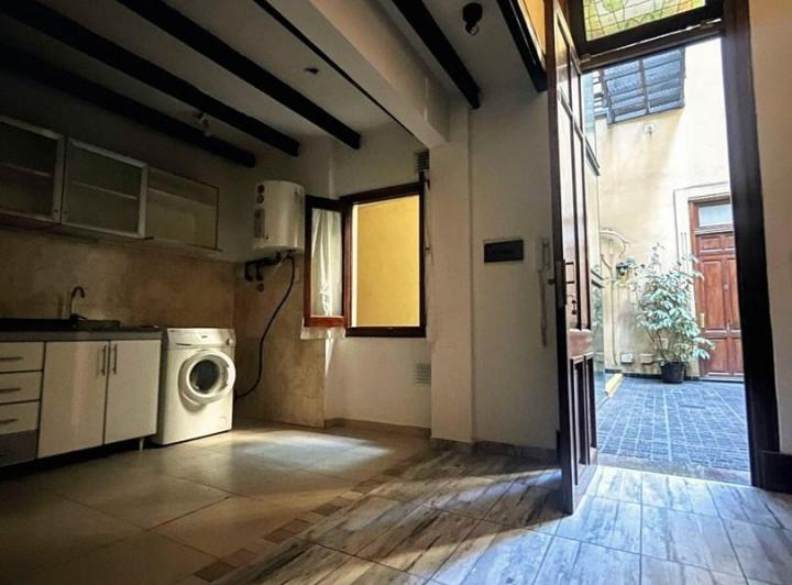 Departamento · 40m² · 2 Ambientes