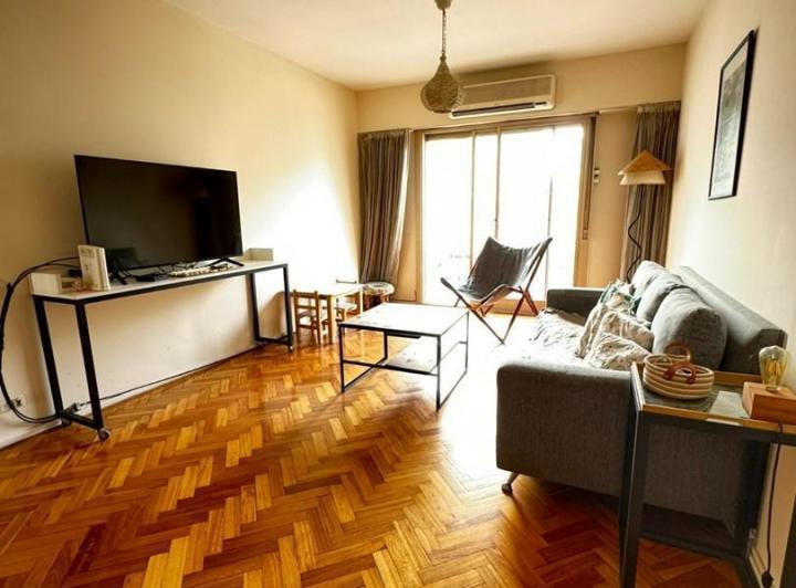 Departamento · 65m² · 3 Ambientes