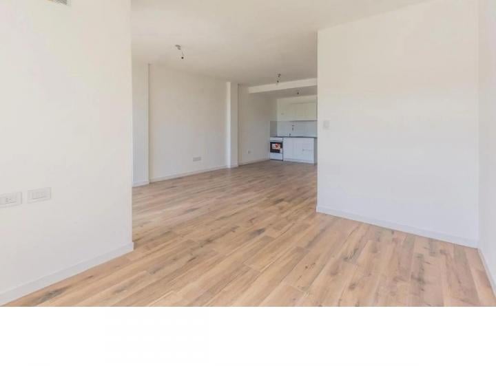 Departamento · 43m² · 1 Ambiente