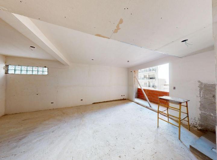Departamento · 31m² · 1 Ambiente