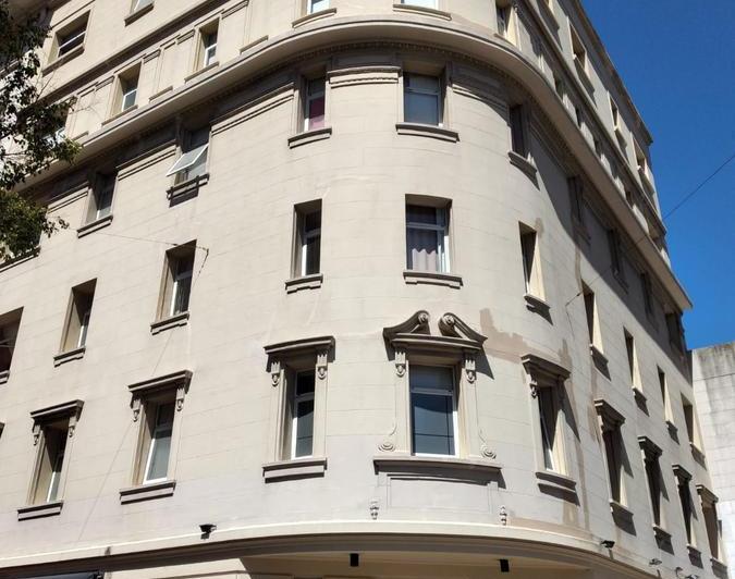 Departamento · 32m² · 2 Ambientes