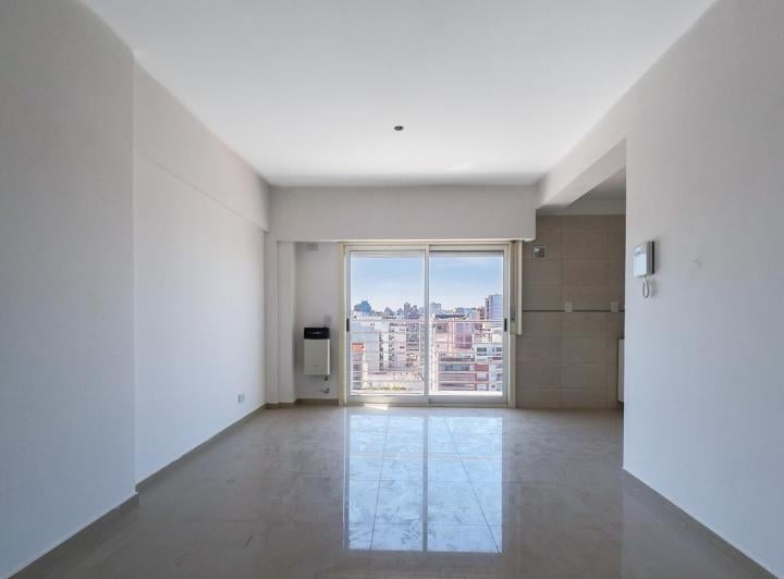 Departamento · 39m² · 2 Ambientes