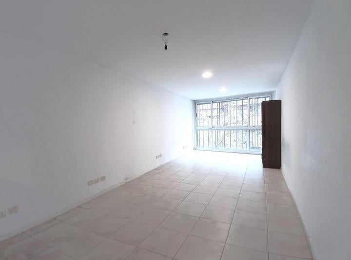 Departamento · 41m² · 1 Ambiente