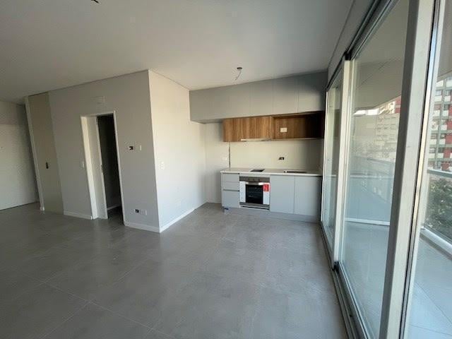 Departamento · 33m² · 1 Ambiente