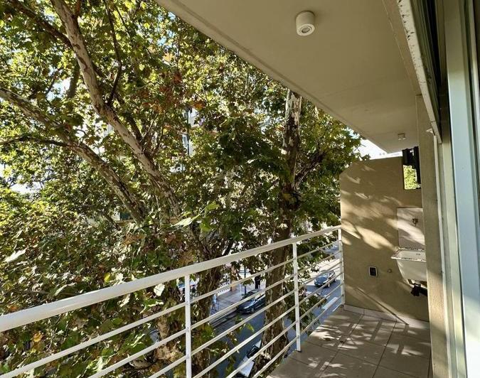 Departamento · 39m² · 2 Ambientes