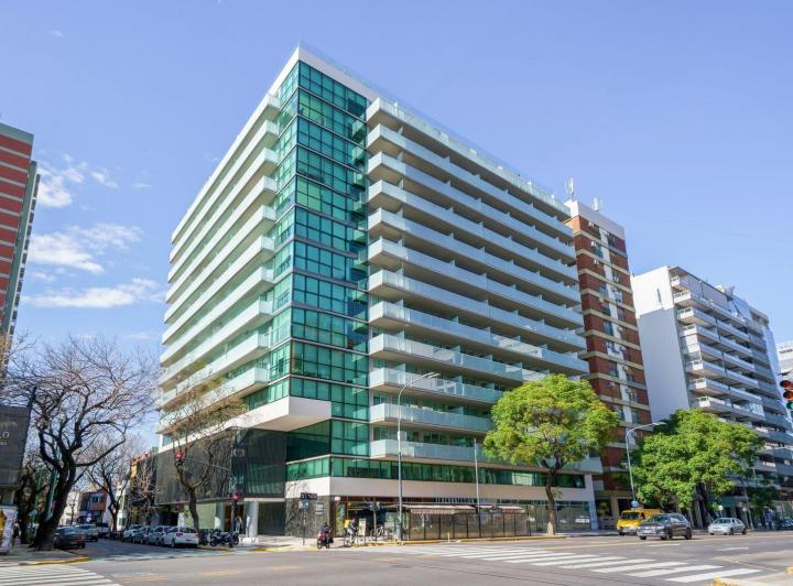 Departamento · 39m² · 1 Ambiente