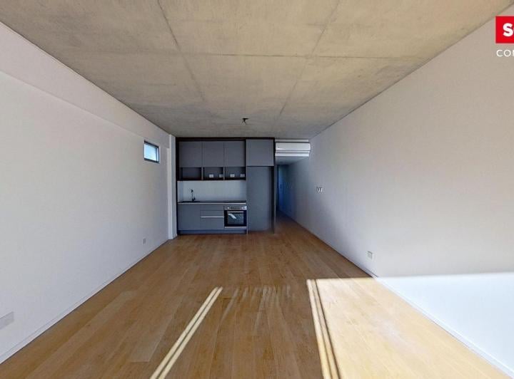 Departamento · 54m² · 2 Ambientes