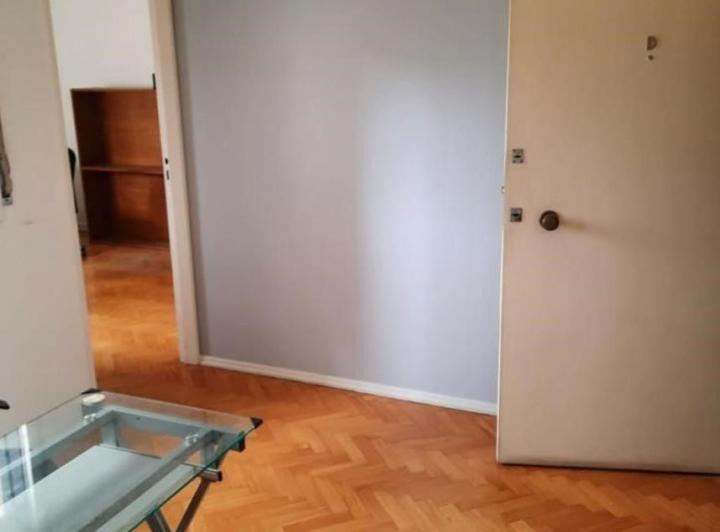 Departamento · 28m² · 2 Ambientes · 1 Cochera