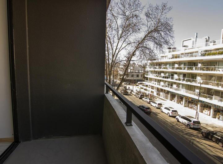 Departamento · 38m² · 2 Ambientes