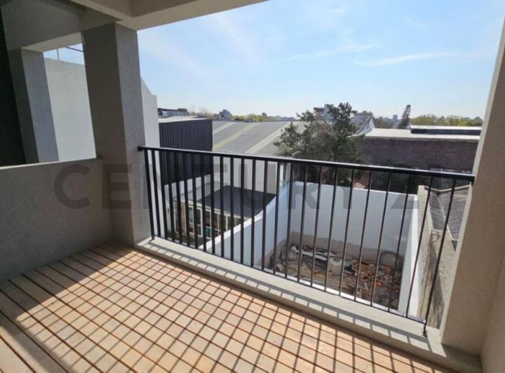 Departamento · 52m² · 2 Ambientes