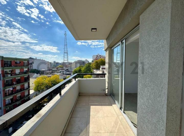 Departamento · 45m² · 2 Ambientes