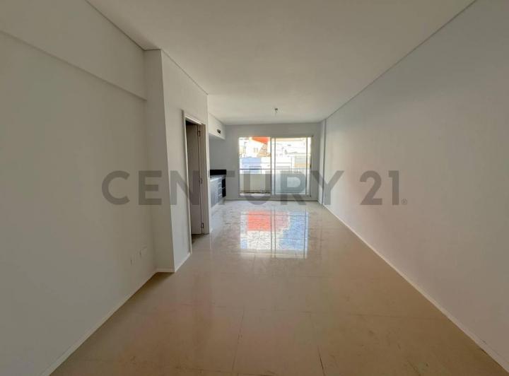 Departamento · 34m² · 1 Ambiente