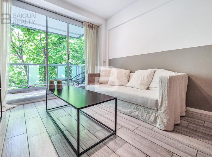 Departamento · 49m² · 2 Ambientes