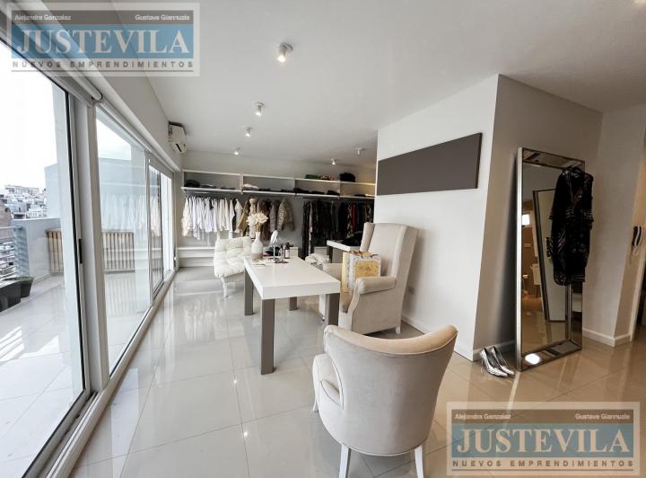 Departamento · 45m² · 2 Ambientes