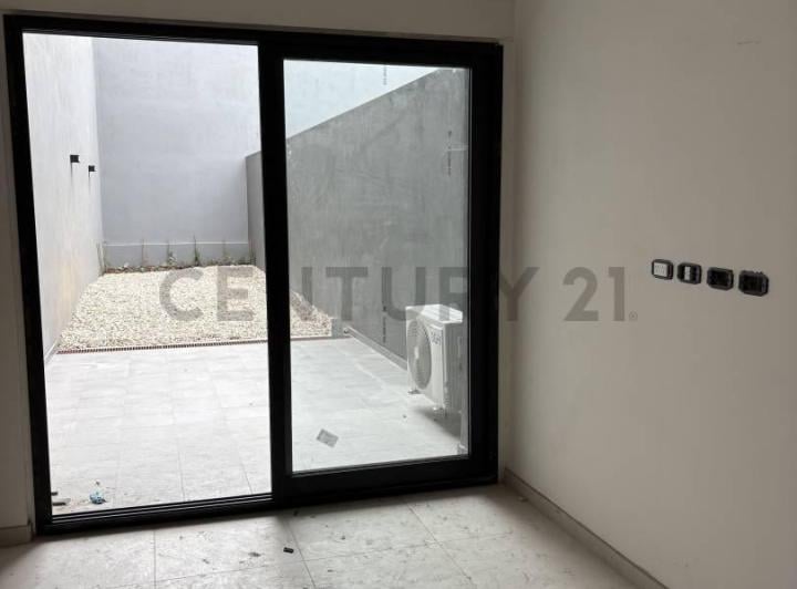 Departamento · 35m² · 1 Ambiente