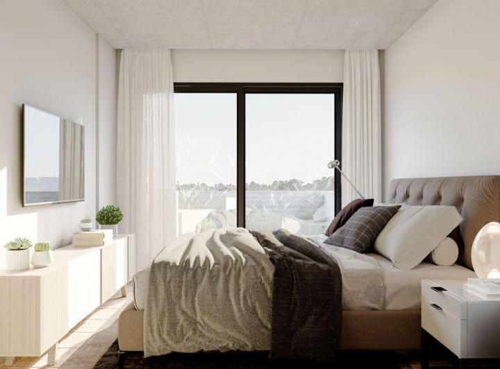 Departamento · 30m² · 1 Ambiente