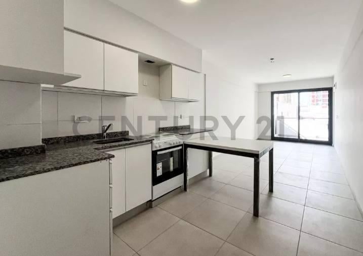 Departamento · 35m² · 1 Ambiente