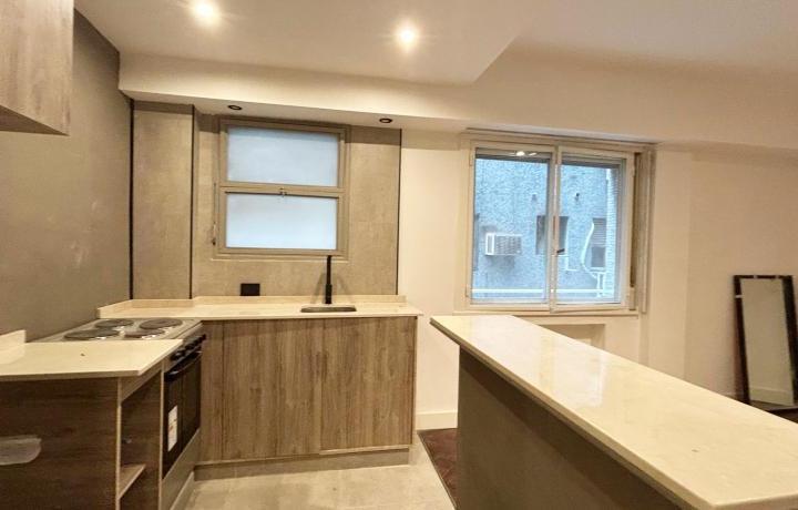 Departamento · 39m² · 2 Ambientes