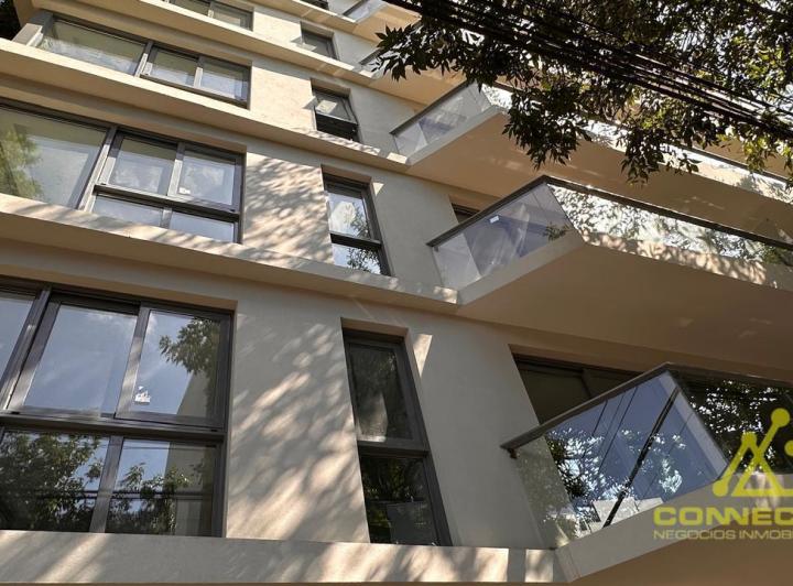 Departamento · 52m² · 2 Ambientes
