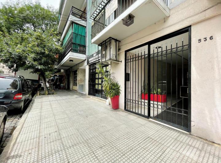 Departamento · 39m² · 2 Ambientes