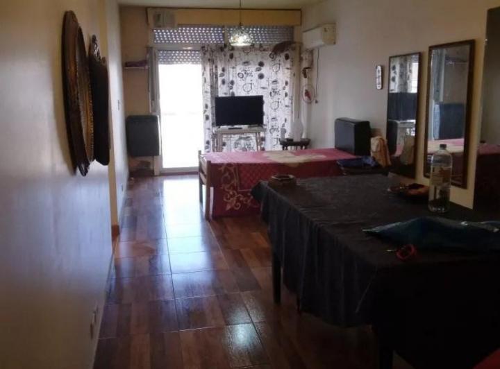 Departamento · 38m² · 1 Ambiente