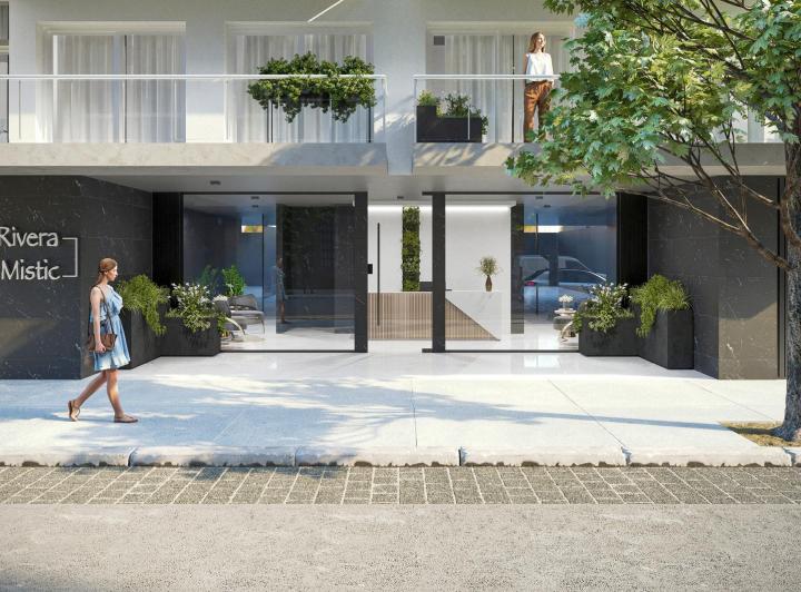 Departamento · 53m² · 2 Ambientes