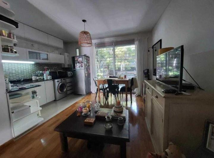 Departamento · 36m² · 2 Ambientes
