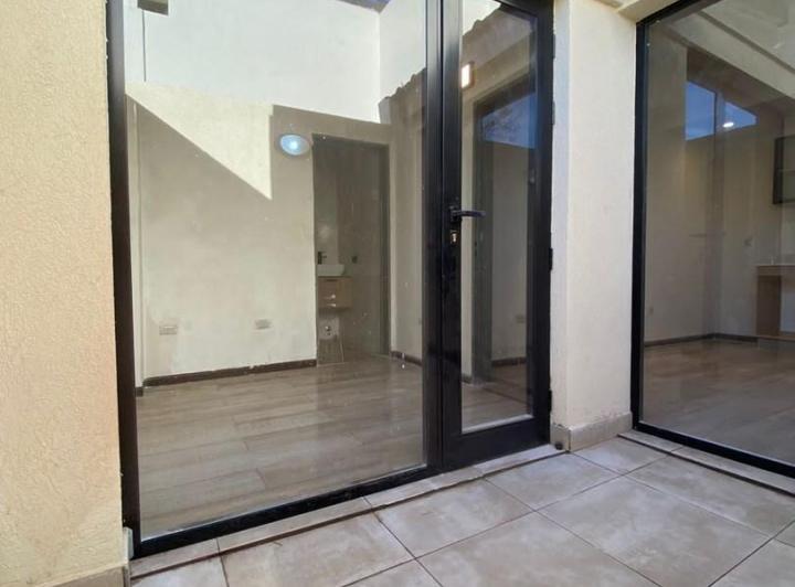 Departamento · 30m² · 1 Ambiente