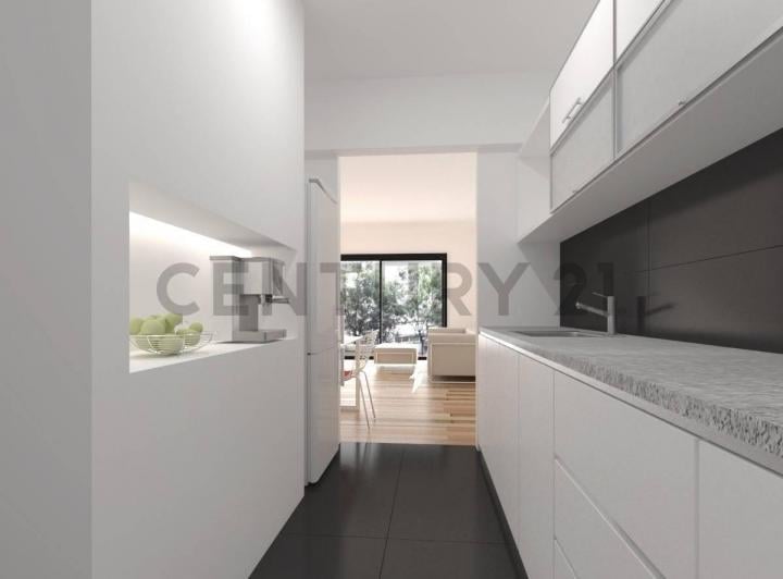 Departamento · 62m² · 2 Ambientes