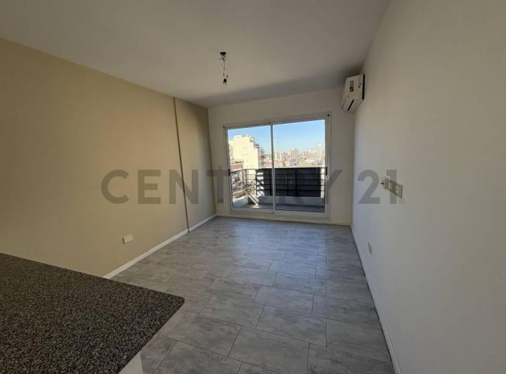 Departamento · 36m² · 1 Ambiente