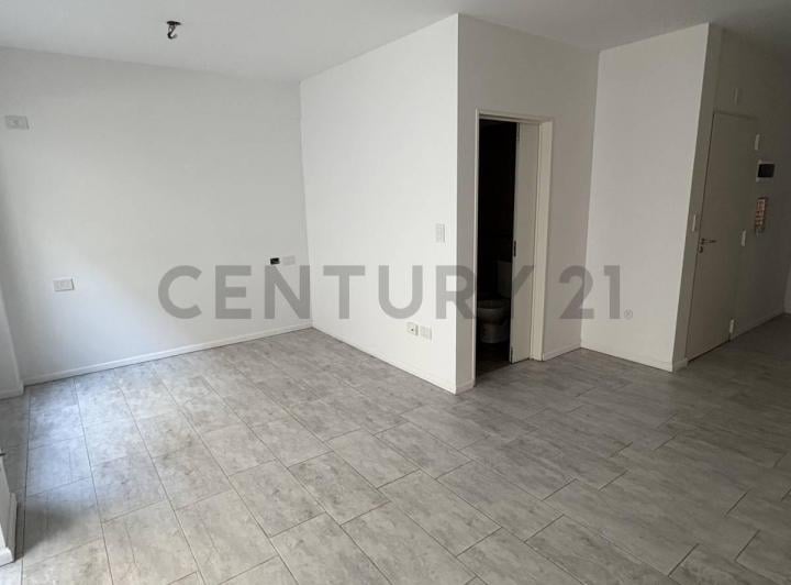 Departamento · 32m² · 1 Ambiente