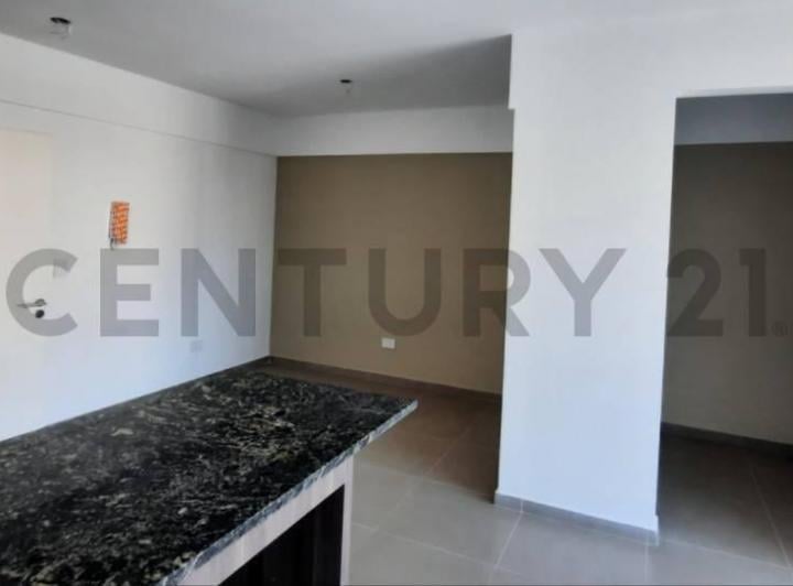 Departamento · 38m² · 1 Ambiente