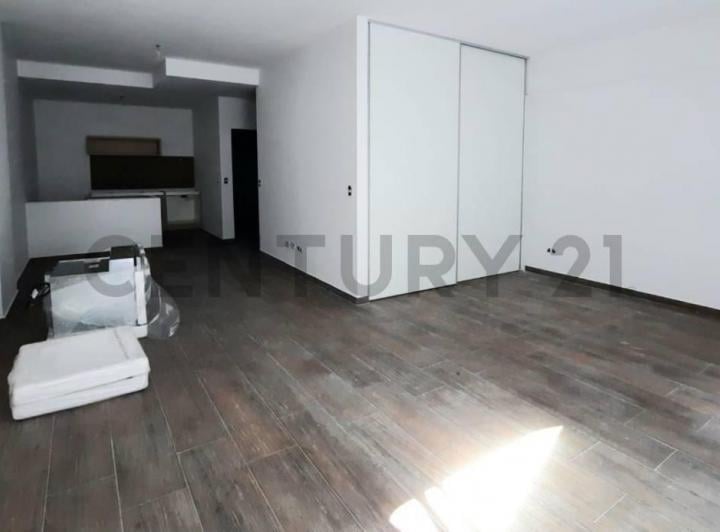 Departamento · 33m² · 1 Ambiente