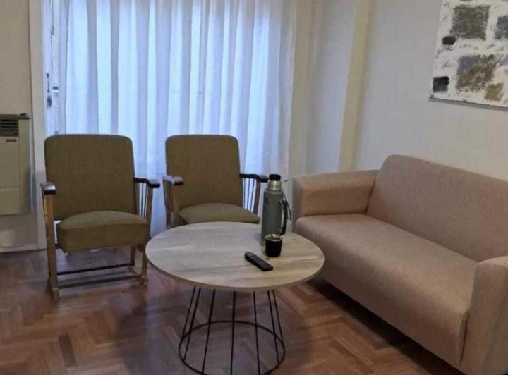 Departamento · 37m² · 2 Ambientes