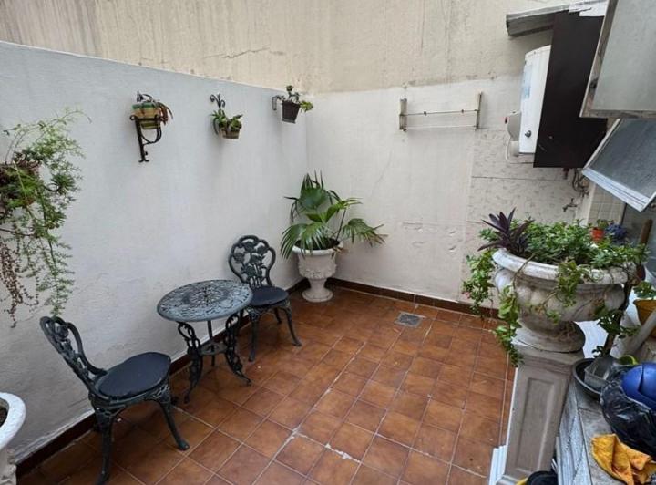 Departamento · 24m² · 1 Ambiente