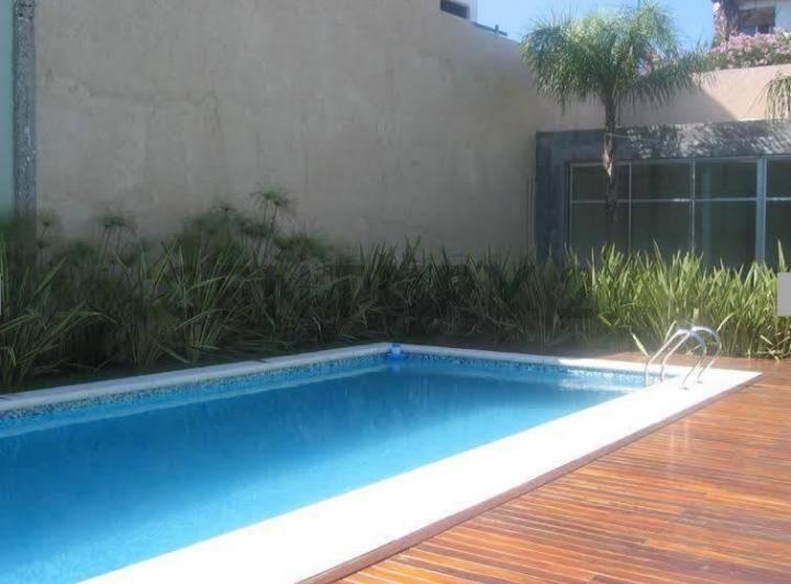 Departamento · 48m² · 2 Ambientes