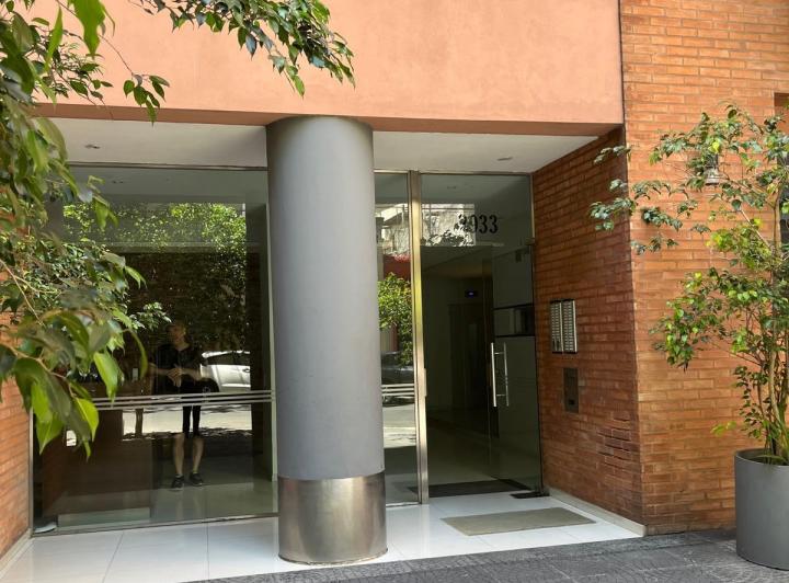 Departamento · 40m² · 2 Ambientes