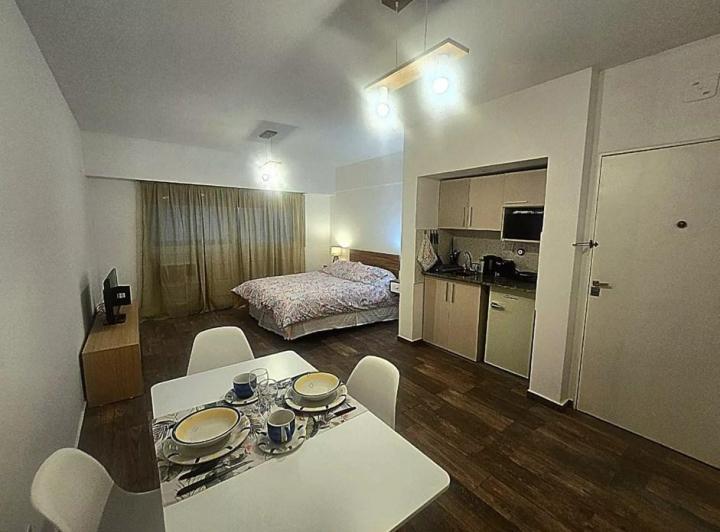 Departamento · 24m² · 1 Ambiente