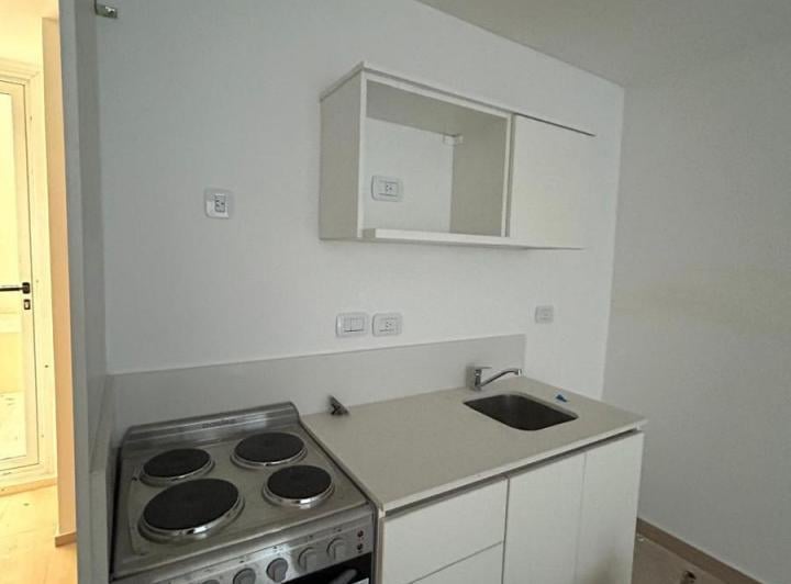 Departamento · 30m² · 1 Ambiente