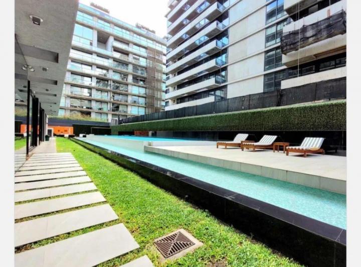 Departamento · 38m² · 1 Ambiente