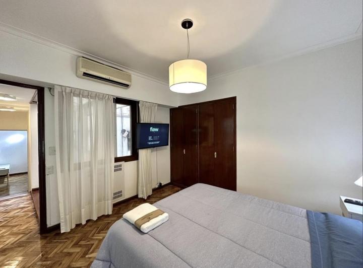 Departamento · 35m² · 2 Ambientes