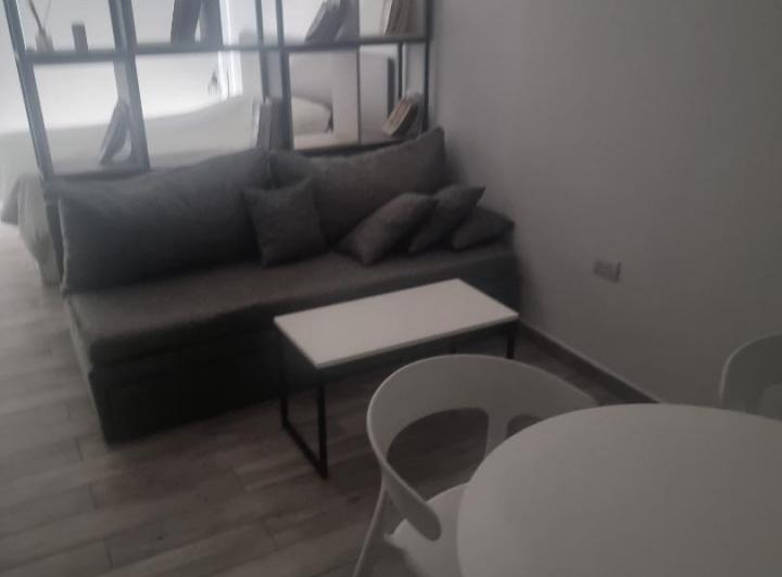 Departamento · 40m² · 1 Ambiente