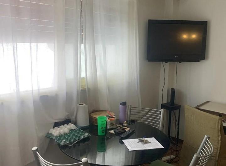 Departamento · 30m² · 1 Ambiente