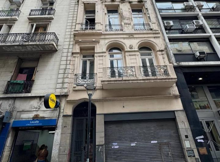 Departamento · 981m² · 6 Ambientes