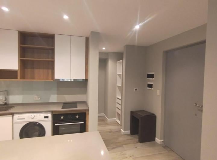 Departamento · 34m² · 1 Ambiente
