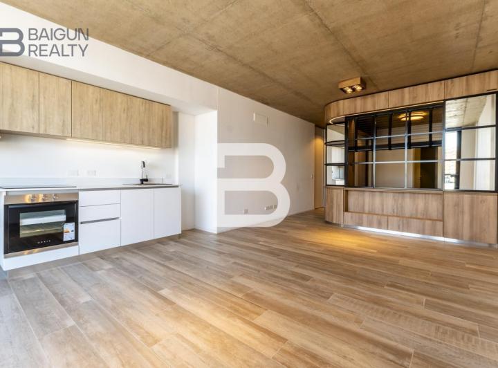 Departamento · 51m² · 2 Ambientes